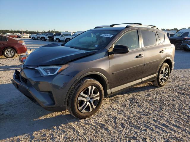 VIN JTMZFREV6GJ073344 2016 Toyota RAV4, LE no.1