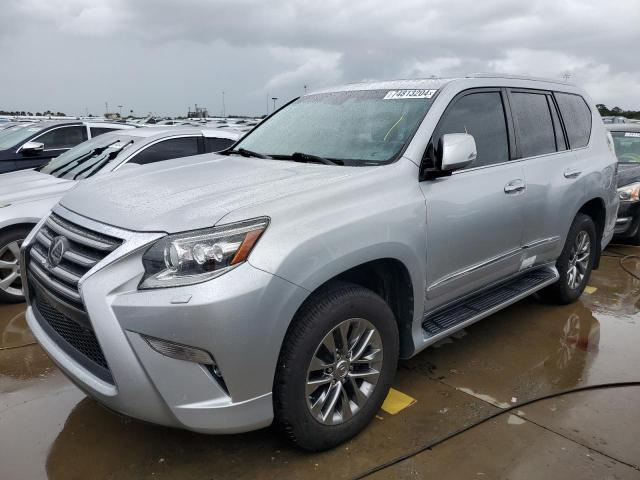 VIN JTJJM7FX6K5239934 2019 Lexus GX, 460 Premium no.1