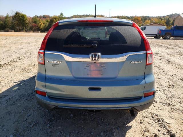 2016 HONDA CR-V EX - 2HKRM4H53GH683442