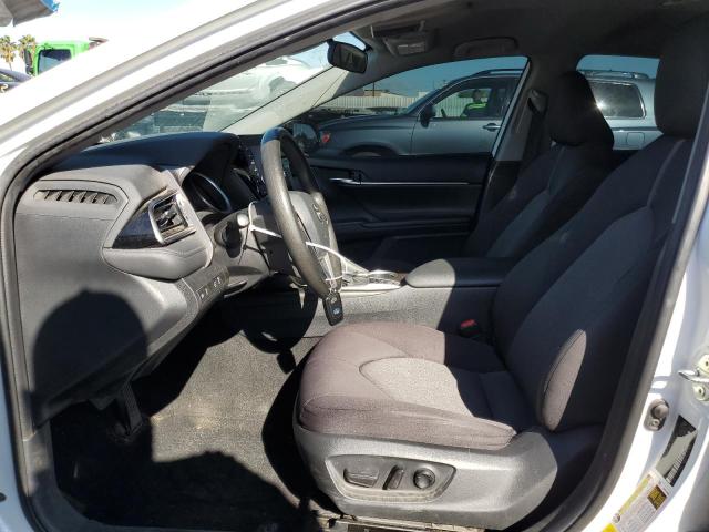 2021 TOYOTA CAMRY LE - 4T1C31AK9MU550432