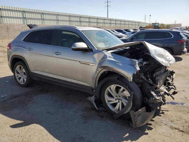 2021 VOLKSWAGEN ATLAS CROS - 1V2BC2CA3MC222082