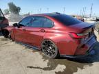 Lot #2989132630 2023 BMW M3 COMPETI