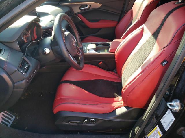 2023 ACURA TLX A-SPEC - 19UUB6F55PA800106