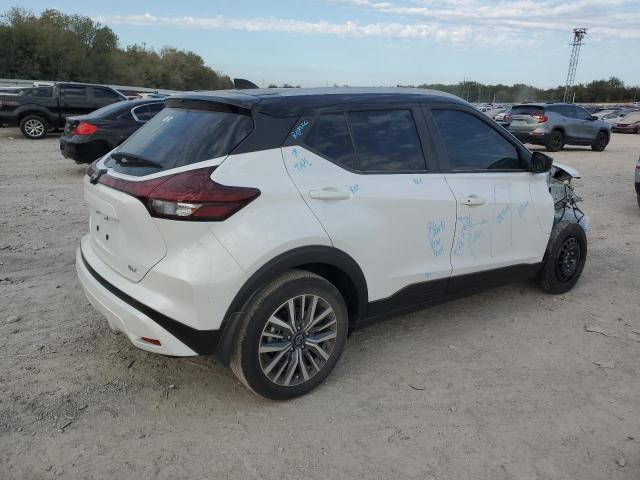 2024 NISSAN KICKS SV - 3N1CP5CV2RL573062