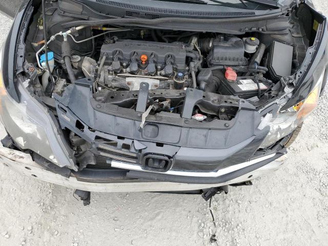 2015 HONDA CIVIC EX - 2HGFG3B87FH501628
