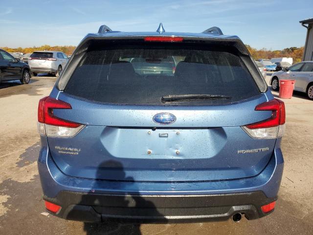 2020 SUBARU FORESTER L - JF2SKASC1LH506184