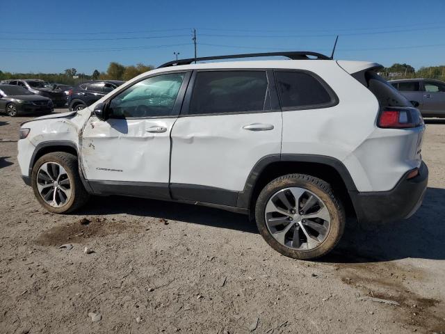 2022 JEEP CHEROKEE L - 1C4PJMDX6ND549325
