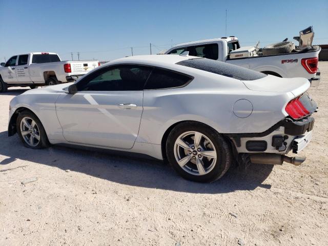 2021 FORD MUSTANG - 1FA6P8TH4M5119822
