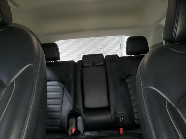 2023 FORD EDGE SEL - 2FMPK4J9XPBA36196