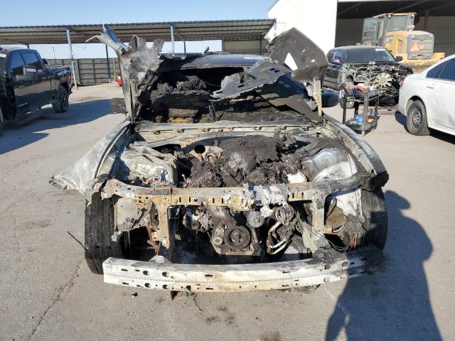 2016 DODGE CHARGER SE - 2C3CDXBG0GH109394