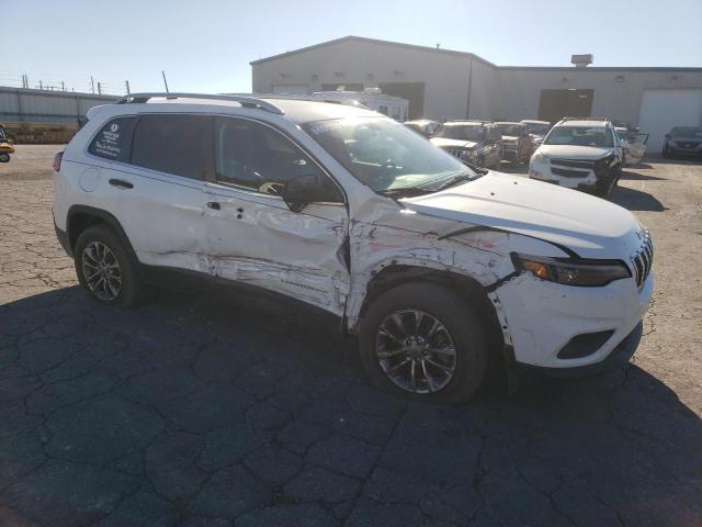 2019 JEEP CHEROKEE L - 1C4PJMLB3KD484872