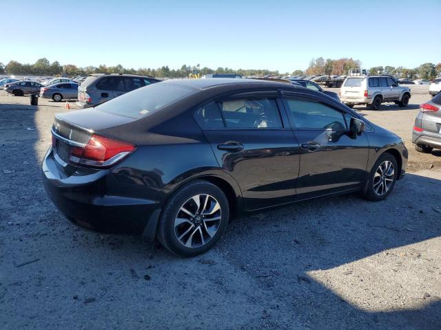 2015 HONDA CIVIC EX - 19XFB2F8XFE016848