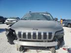 JEEP CHEROKEE L photo