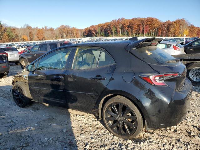 2022 TOYOTA COROLLA SE - JTND4MBE5N3177957