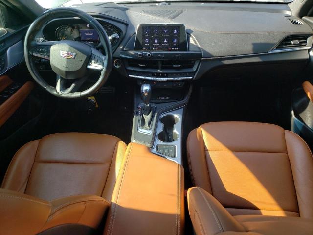 2020 CADILLAC CT4 PREMIU - 1G6DB5RK7L0152958