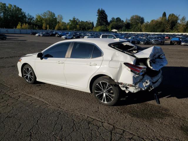 2019 TOYOTA CAMRY L - 4T1B11HK8KU739707