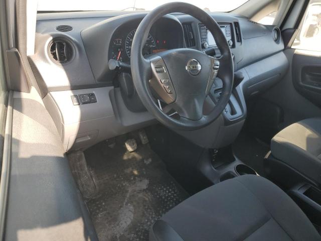2019 NISSAN NV200 2.5S 3N6CM0KN8KK710914