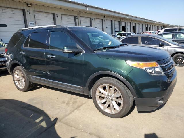 Vin: 1fm5k8f88dga58278, lot: 74947014, ford explorer limited 20134