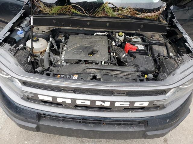 2021 FORD BRONCO SPO - 3FMCR9B60MRA84413