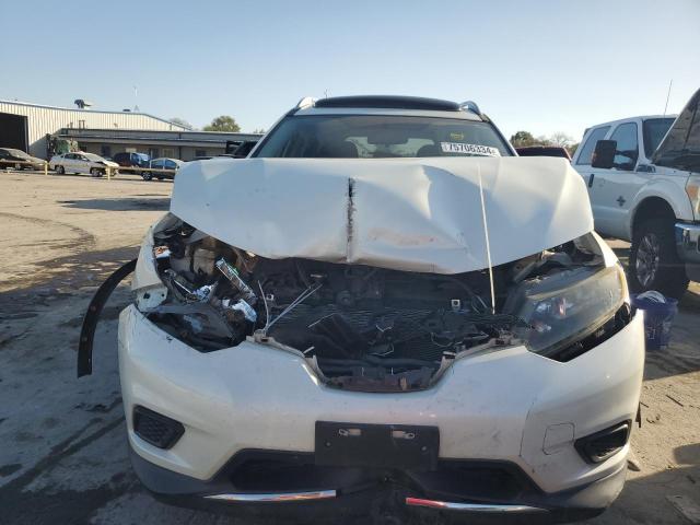 VIN 5N1AT2MT7FC811843 2015 Nissan Rogue, S no.5