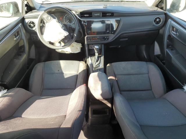 2019 TOYOTA COROLLA L - 5YFBURHE5KP870949