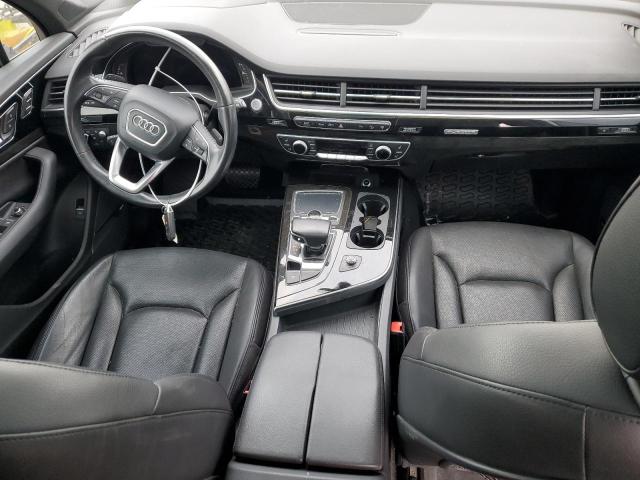 2017 AUDI Q7 PRESTIG - WA1VAAF76HD027358