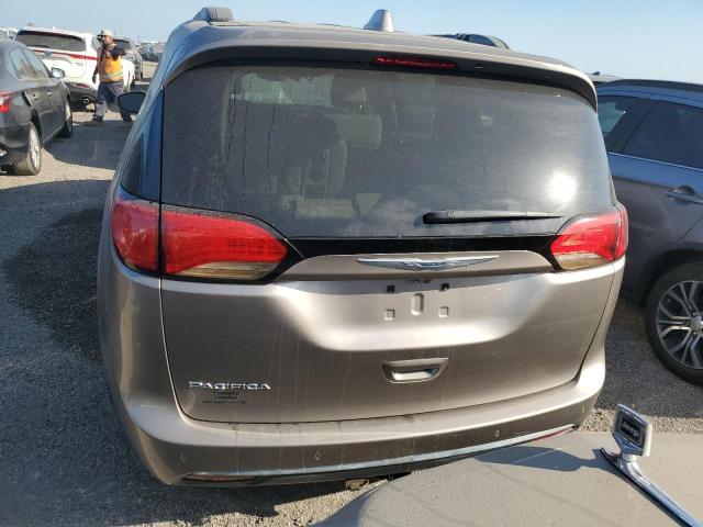 VIN 2C4RC1BG7HR609943 2017 Chrysler Pacifica, Touri... no.6