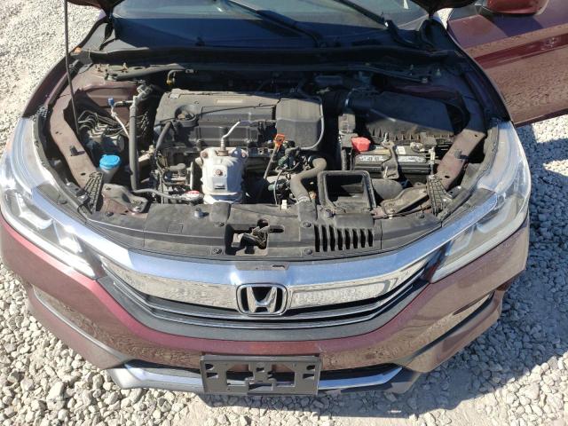 2016 HONDA ACCORD SPO - 1HGCR2F59GA199220
