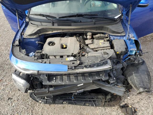 2020 KIA SOUL EX - KNDJ33AU5L7024000