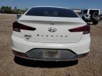 HYUNDAI ELANTRA SE photo