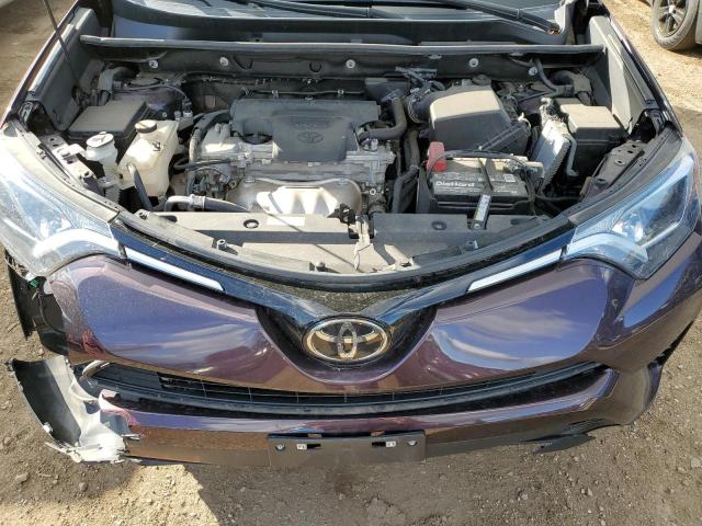 2018 TOYOTA RAV4 LE - 2T3ZFREV7JW451261