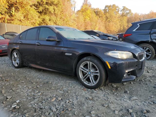 VIN WBA5A7C53ED614413 2014 BMW 5 SERIES no.4