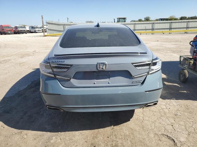 2021 HONDA ACCORD SPO - 1HGCV1F43MA123145