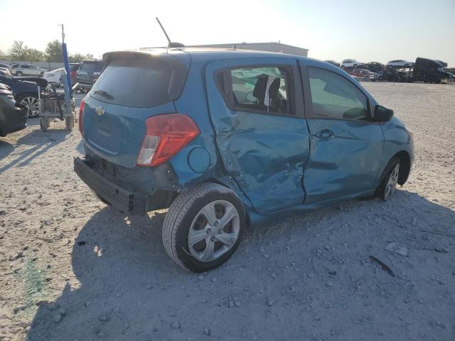 2020 CHEVROLET SPARK LS - KL8CB6SA8LC427566
