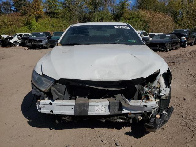 2019 FORD TAURUS POL - 1FAHP2MK8KG108808
