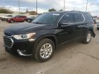 2019 CHEVROLET TRAVERSE L - 1GNERHKW1KJ251366