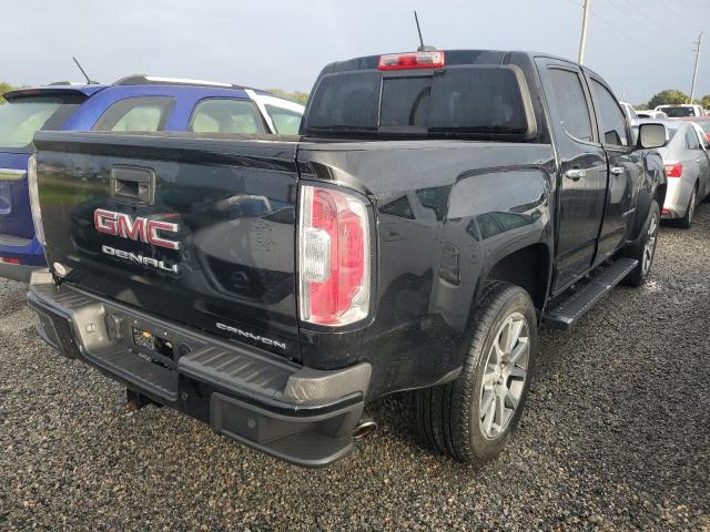 2022 GMC CANYON DEN 1GTG5EEN6N1135308