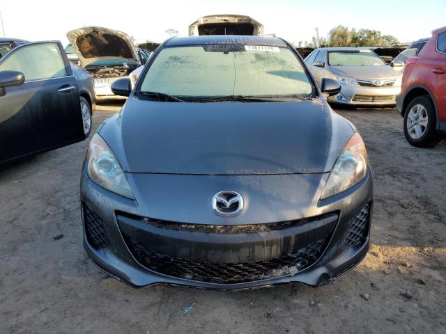 VIN JM1BL1L79D1747479 2013 Mazda 3, I no.5