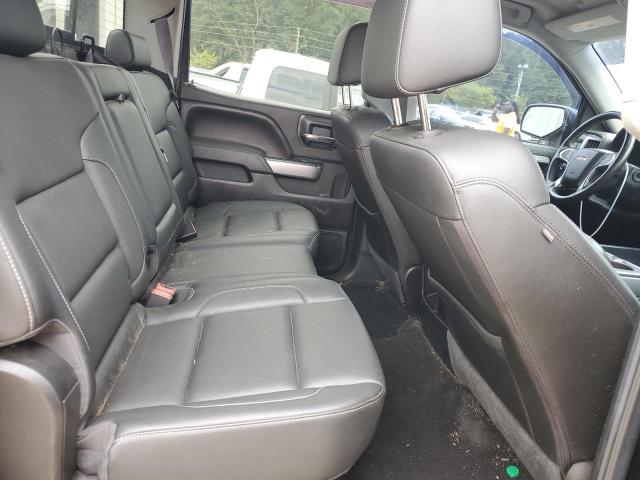 2017 CHEVROLET SILVERADO - 3GCUKSEC9HG309788
