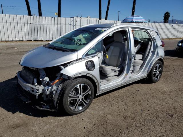 2018 CHEVROLET BOLT EV PR #2976739809