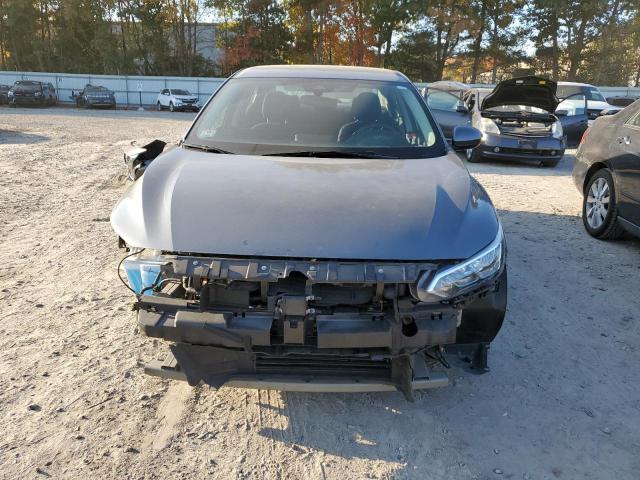 2020 NISSAN SENTRA S - 3N1AB8BV0LY304528