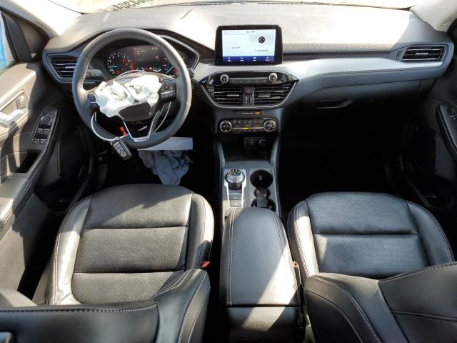 2021 FORD ESCAPE SEL - 1FMCU9H98MUA86581