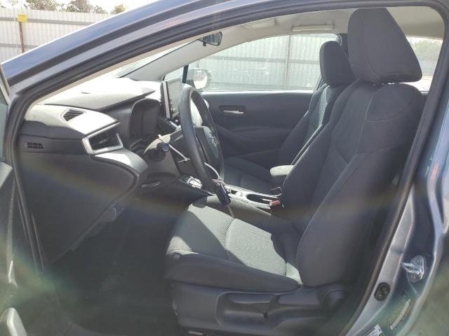 2021 TOYOTA COROLLA LE - 5YFEPMAE7MP181774