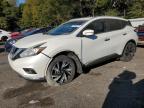 2016 NISSAN MURANO S - 5N1AZ2MG8GN152405
