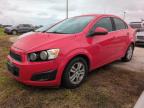 2015 CHEVROLET SONIC LT - 1G1JC5SH3F4174229