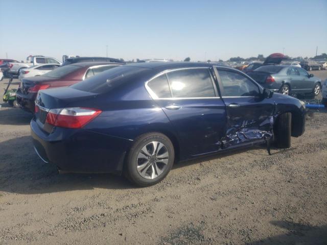 VIN 1HGCR2F32DA192104 2013 Honda Accord, LX no.3