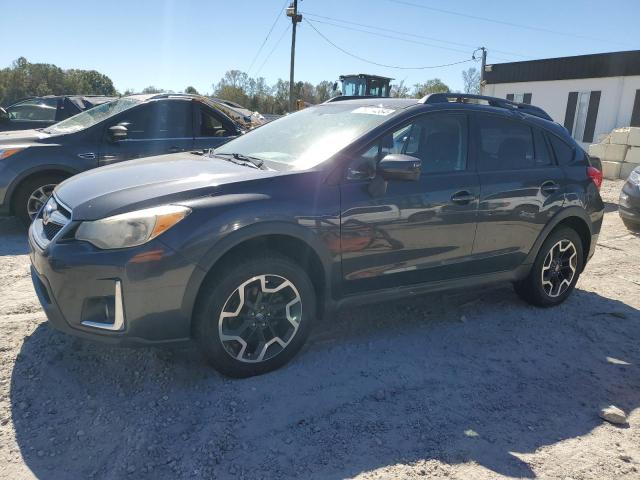 2017 SUBARU CROSSTREK - JF2GPABC4H8225611