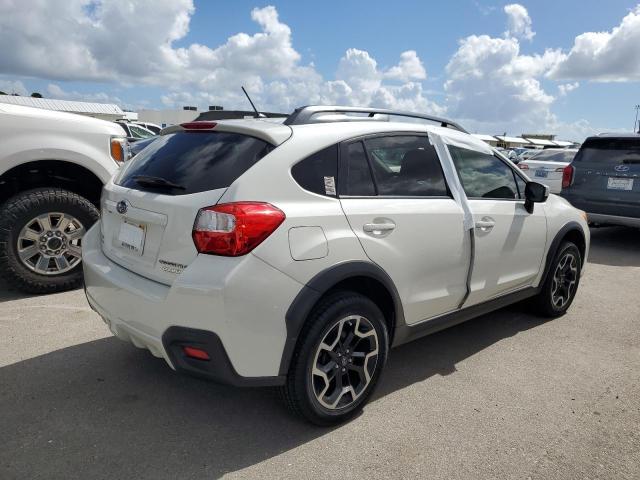 VIN JF2GPABC6HH243673 2017 Subaru Crosstrek, Premium no.3