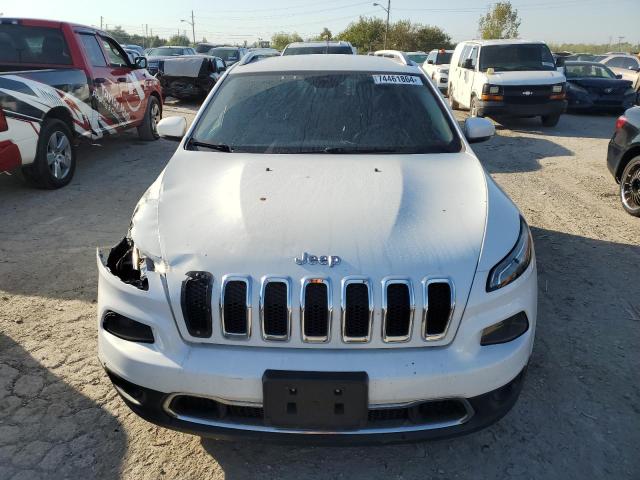 2015 JEEP CHEROKEE L - 1C4PJLDB8FW701626