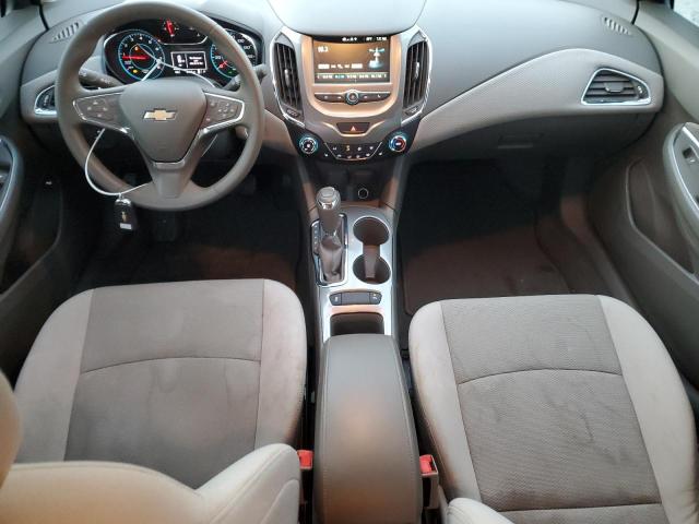 2018 CHEVROLET CRUZE LT - 1G1BE5SM1J7242059